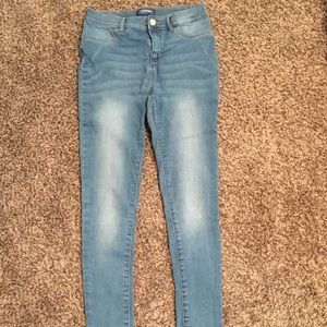 Old navy jeans